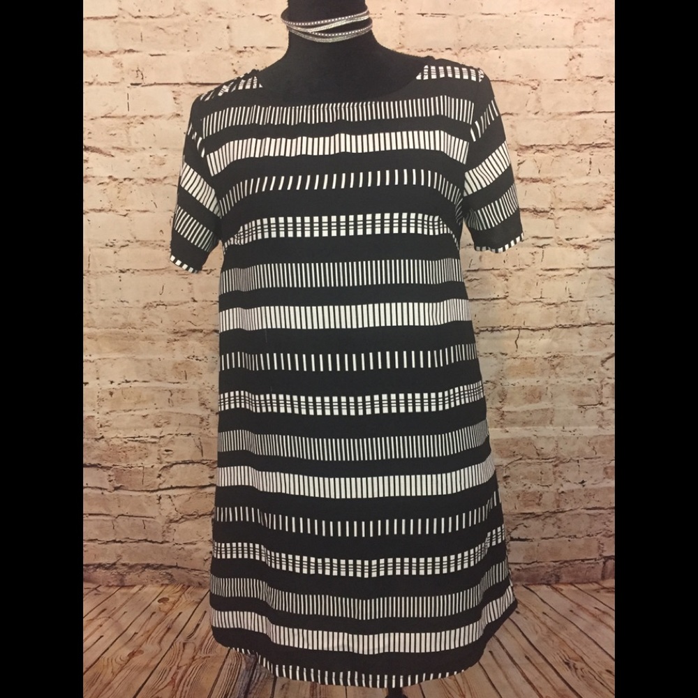 Noughts&crosses Australia Sexy Mini Shirt Dress